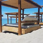 Spacious Retreat With Captivating Mnt View 度假居 Sotirianika