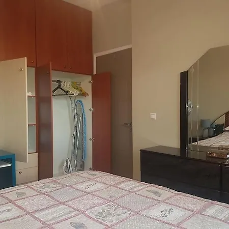 Spacious Retreat With Captivating Mnt View * Sotirianika