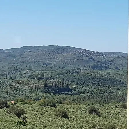 Tatil Evi Spacious Retreat With Captivating Mnt View
