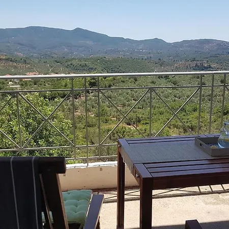 Spacious Retreat With Captivating Mnt View *
