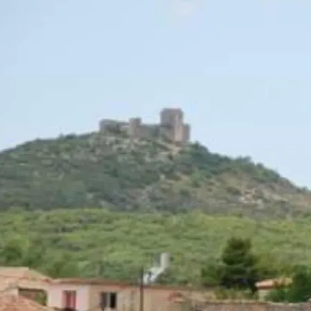 Spacious Retreat With Captivating Mnt View Prázdninový dům Sotirianika