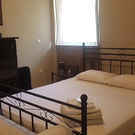 Holiday home Spacious Retreat With Captivating Mnt View Sotirianika