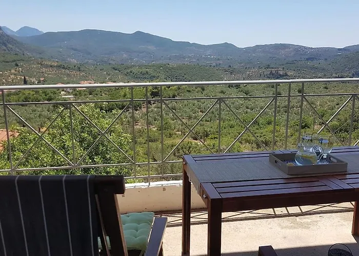 Spacious Retreat With Captivating Mnt View *